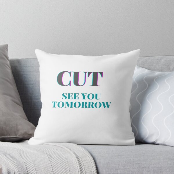 Item preview, See You Tomorrow CUT designed and sold by Editlab.