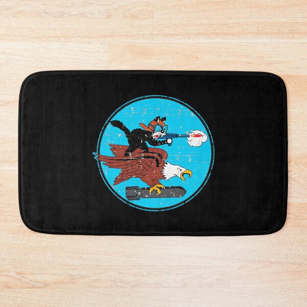 Item preview, USAF - 319th Fighter Squadron - Grunge Style designed and sold by pzd501.