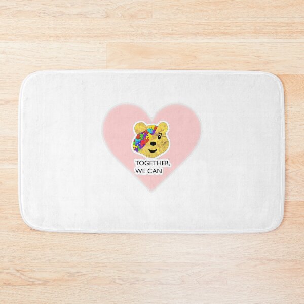 Item preview, tesco pudsey bear designed and sold by namipaliso.