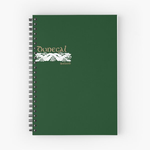 Item preview, Donegal, Celtic Design, Ireland designed and sold by TrueCelt.
