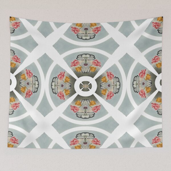 Item preview, Tulip pattern designed and sold by Silversdesigns.