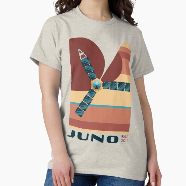 Vista previa del artículo con la obra «Juno retro», diseñado y vendido por adorabowldesign.