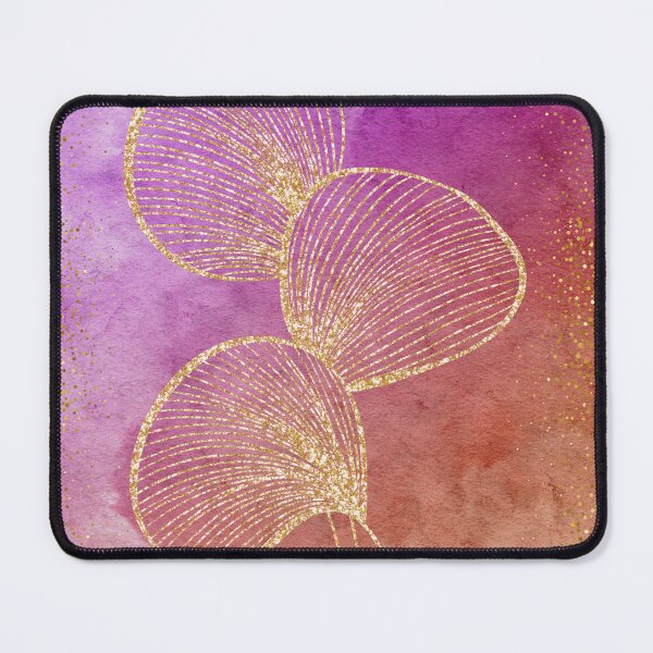 Item preview, Pink,Orange and Gold Glittters iPhone Case designed and sold by BeautyTShirt.