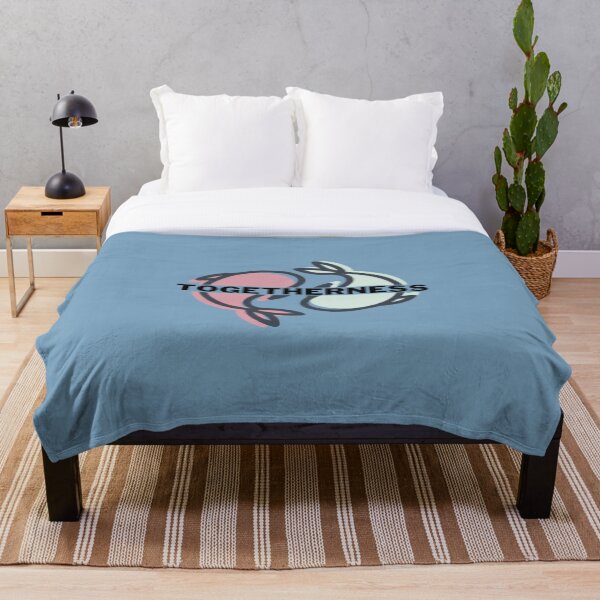 Item preview, Togetherness | Yin Yang | Koi Fish designed and sold by Aphelionus.