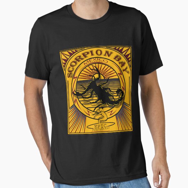 Item preview, SCORPIAN BAY designed and sold by Larry Butterworth.