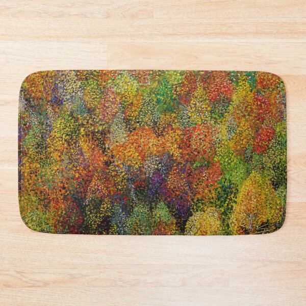 Item preview, Puzzle Nature - Imperial Autumn designed and sold by Paun.