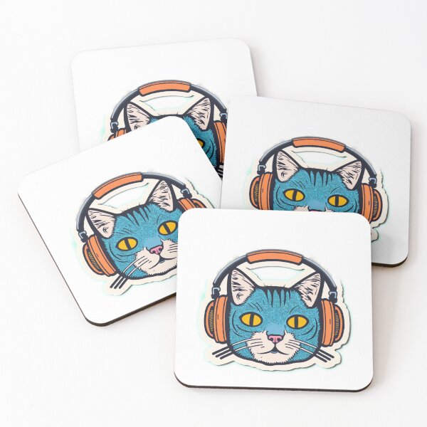 Item preview, Cats  designed and sold by pypelcoco.