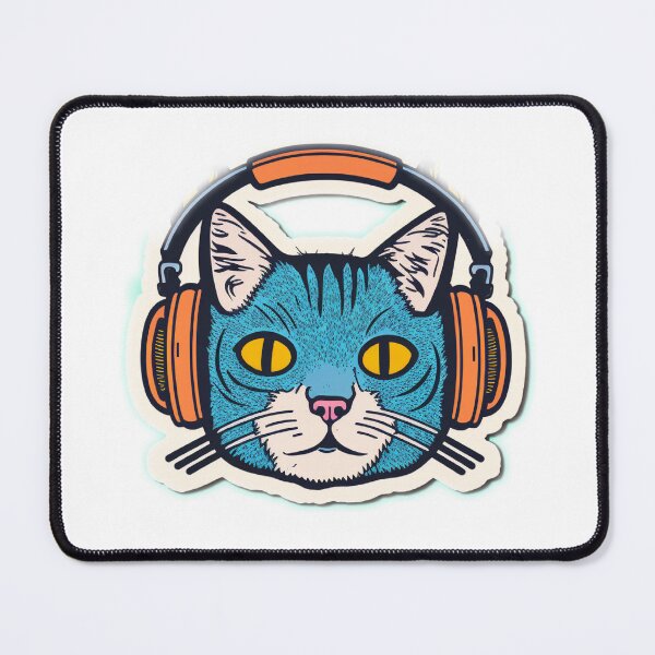 Item preview, Cats designed and sold by pypelcoco.