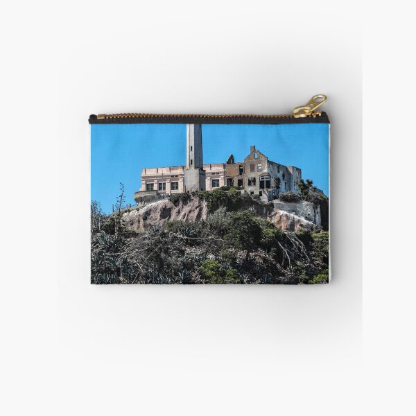 Item preview, Alcatraz designed and sold by Raymond Kerr.
