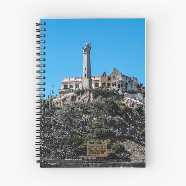 Item preview, Alcatraz designed and sold by Raymond Kerr.