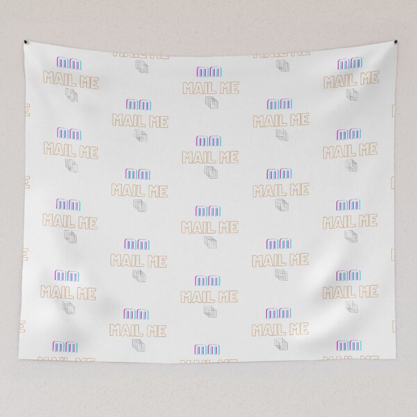 Item preview, Mail Me MM designed and sold by Editlab.