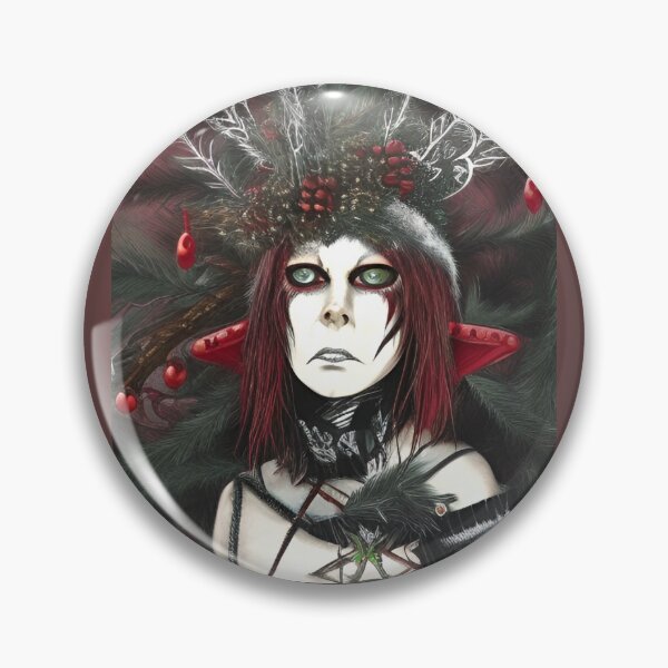 Item preview, Yule Shoot Your Eye Out  designed and sold by abidance.