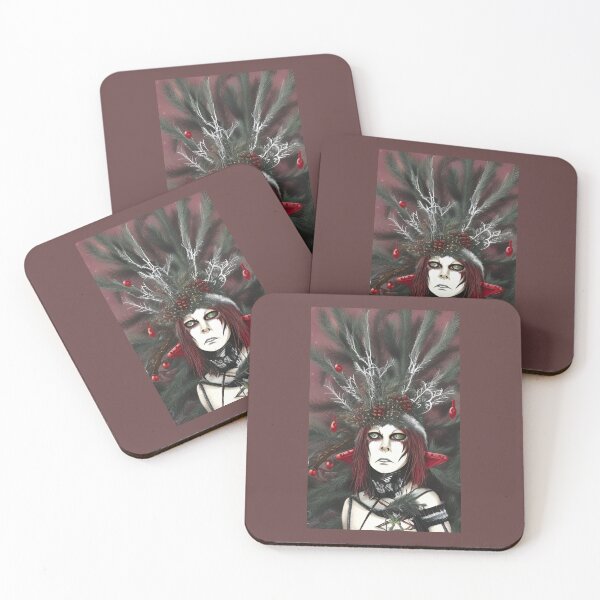 Item preview, Yule Shoot Your Eye Out  designed and sold by abidance.