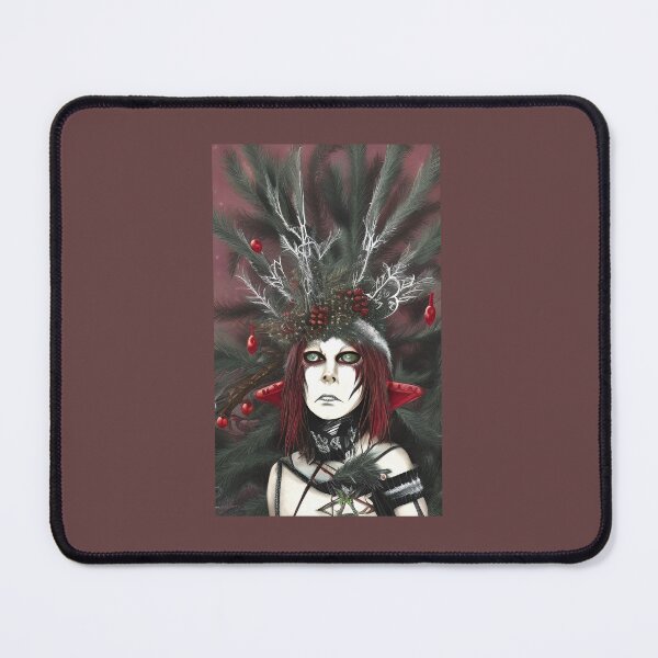 Item preview, Yule Shoot Your Eye Out  designed and sold by abidance.