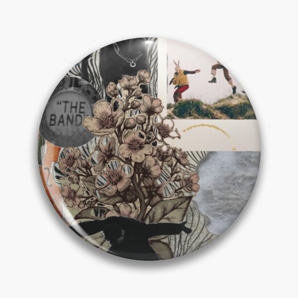 Item preview, Part of the Band designed and sold by gingees-world.