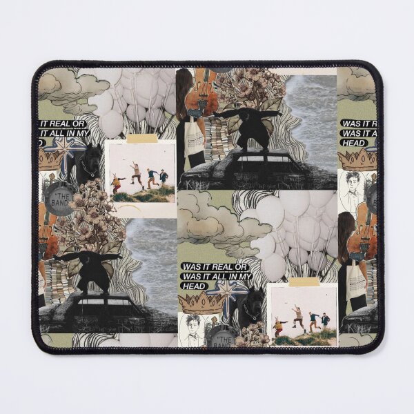 Item preview, Part of the Band designed and sold by gingees-world.