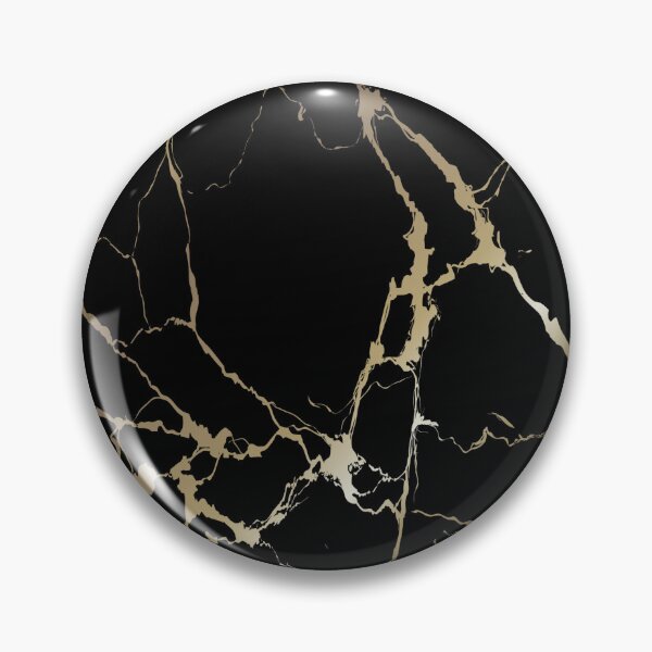 Item preview, Black and Gold Marble designed and sold by BeautyTShirt.
