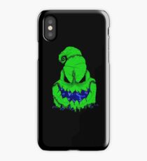 The Boogie man! iPhone Case/Skin