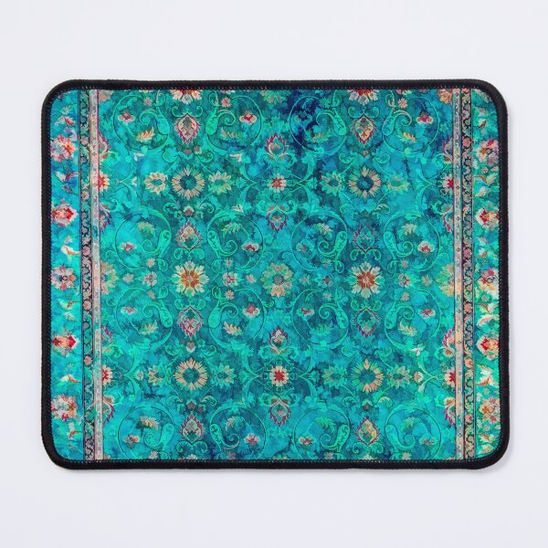 Item preview, vintage rug {1} designed and sold by FelpoStore.