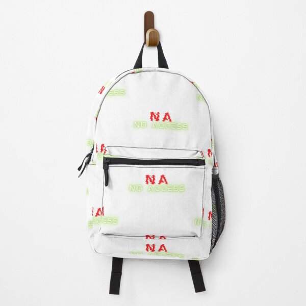 Item preview, No Access NA designed and sold by Editlab.