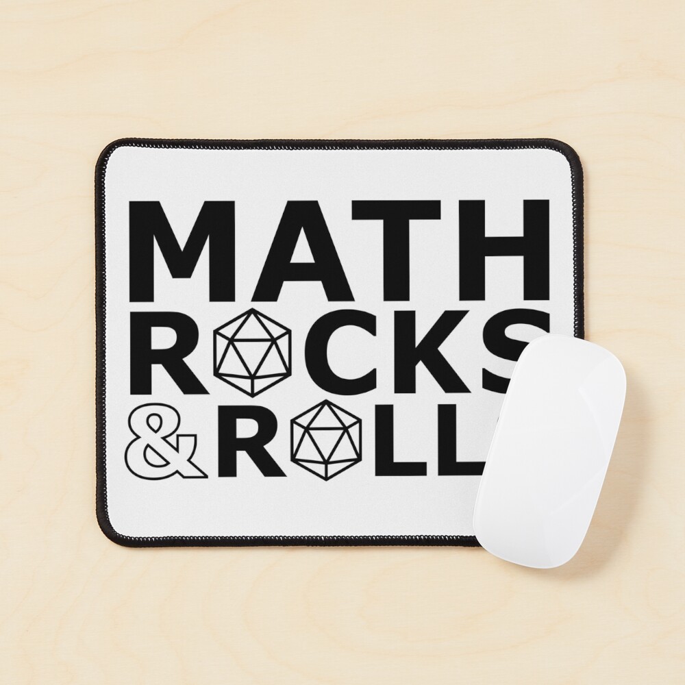 Item preview, Mouse Pad designed and sold by ChemisTees.