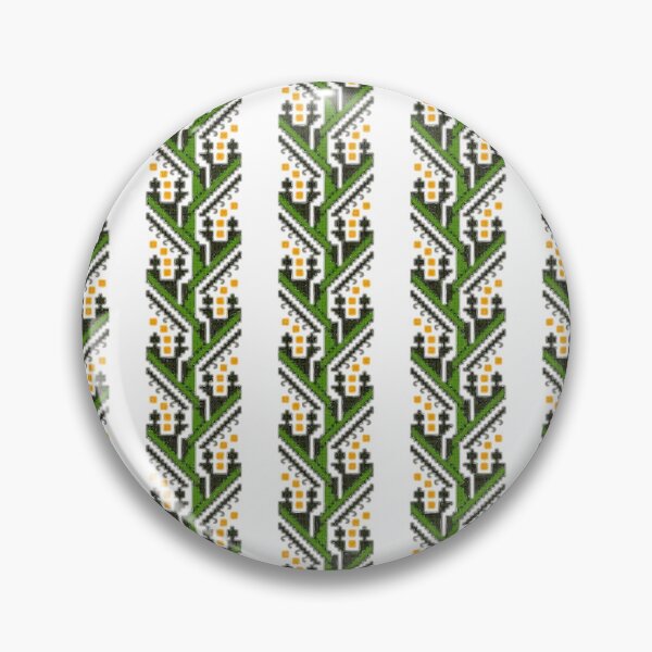 Item preview, Eastern Europe Pattern, Traditional Folk, Folklor designed and sold by danaJG.