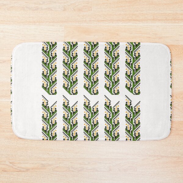 Item preview, Eastern Europe Pattern, Traditional Folk, Folklor designed and sold by danaJG.