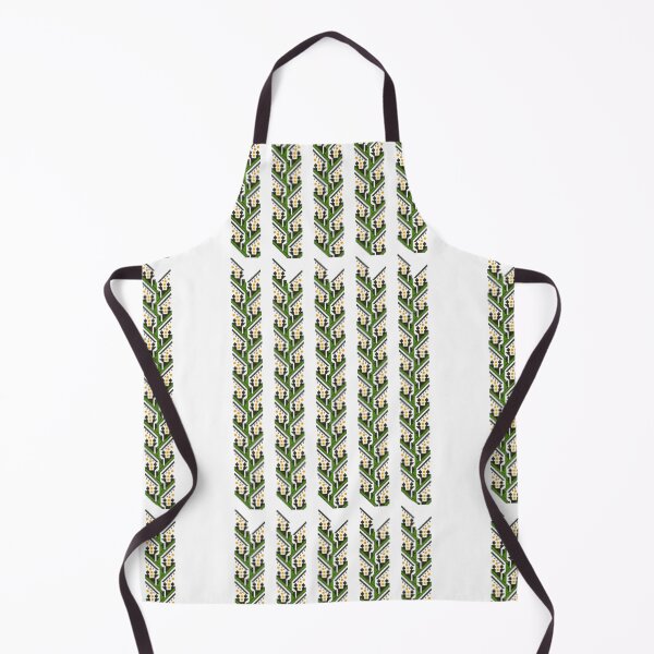 Item preview, Eastern Europe Pattern, Traditional Folk, Folklor designed and sold by danaJG.