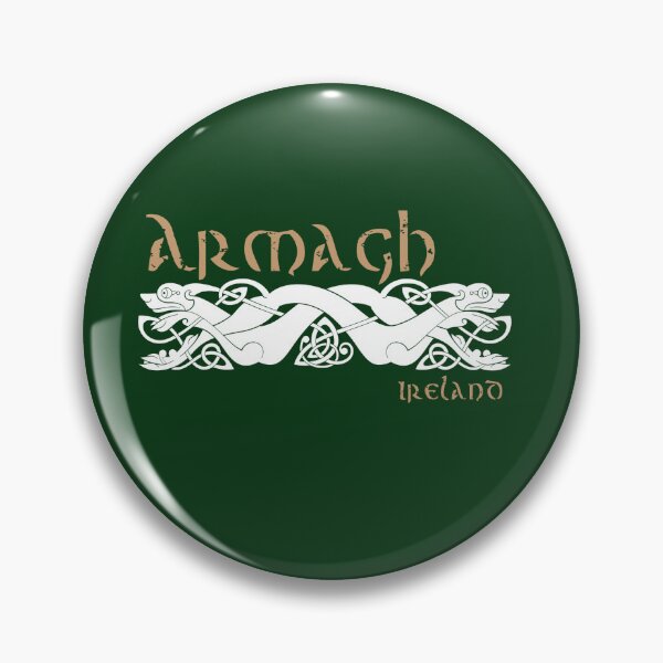 Item preview, Armagh, Celtic Design, Ireland designed and sold by TrueCelt.