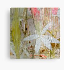 Wild & Cultivated Canvas Print