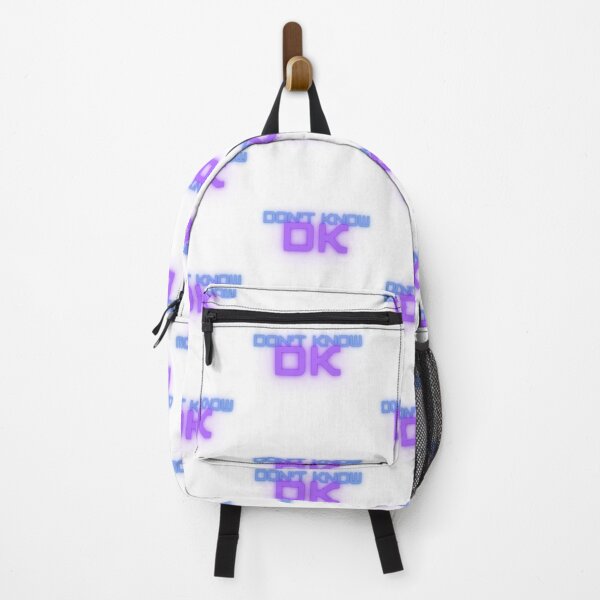 Item preview, Don't Know DK designed and sold by Editlab.
