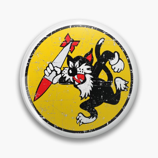 Item preview, USAF - 319th Expeditionary Reconnaissance Squadron - Grunge Style designed and sold by pzd501.