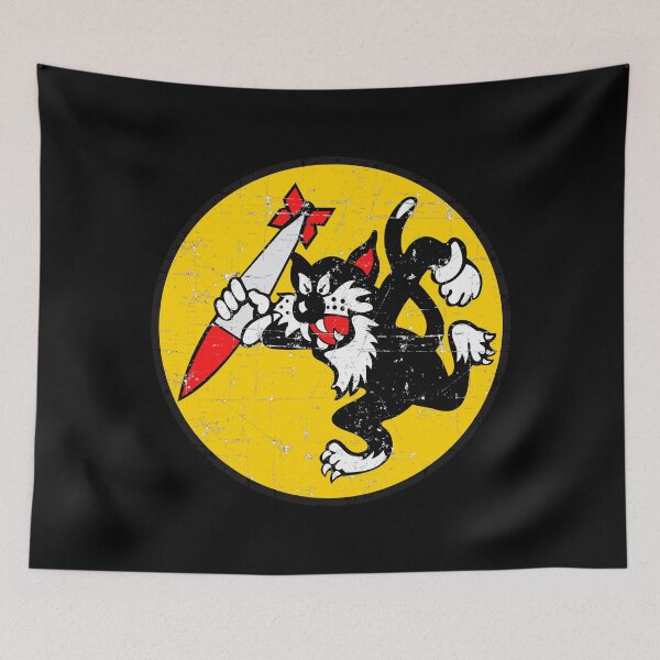 Item preview, USAF - 319th Expeditionary Reconnaissance Squadron - Grunge Style designed and sold by pzd501.