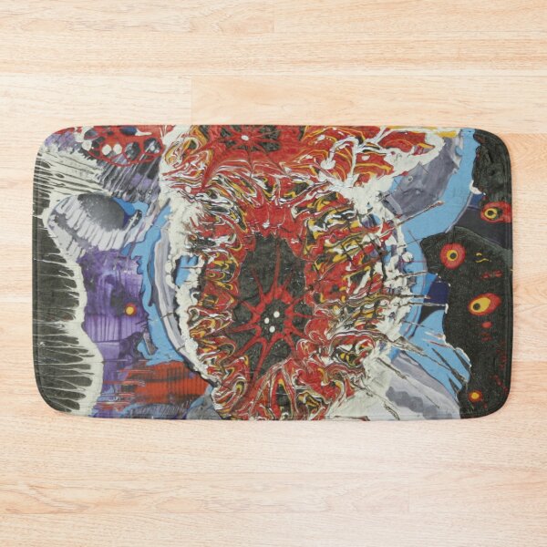 Item preview, Star Spangled Banner designed and sold by vanvlietart.