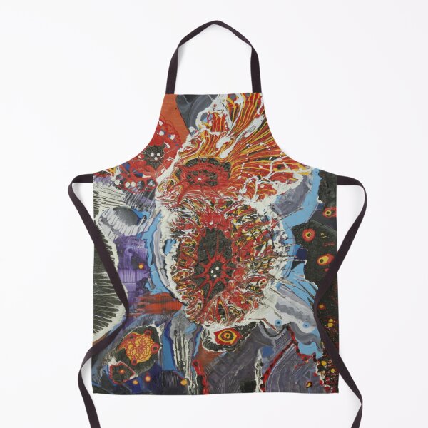Item preview, Star Spangled Banner designed and sold by vanvlietart.