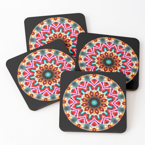 Item preview, Colours Abound, All Around designed and sold by snuurg.