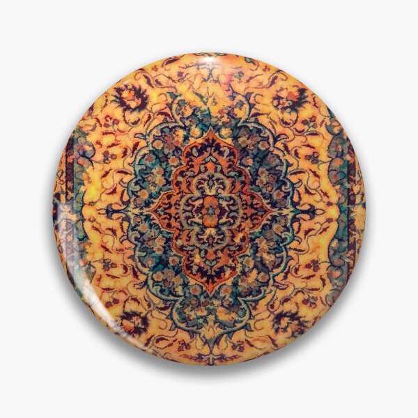 Item preview, vintage rug {2} designed and sold by FelpoStore.
