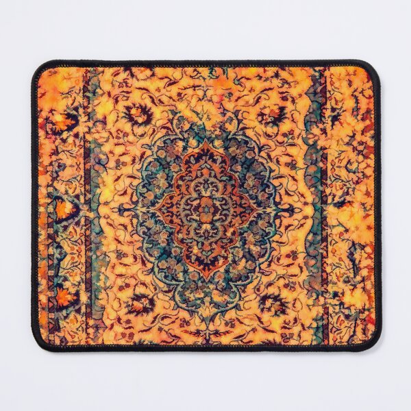 Item preview, vintage rug {2} designed and sold by FelpoStore.