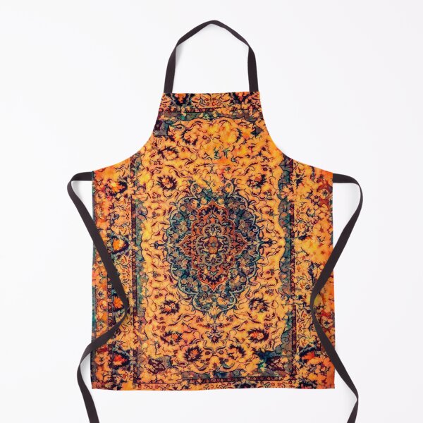 Item preview, vintage rug {2} designed and sold by FelpoStore.