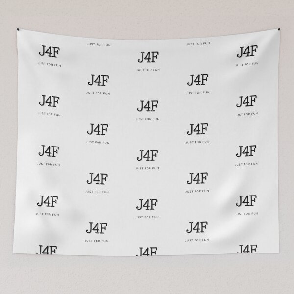 Item preview, Just For Fun J4F designed and sold by Editlab.