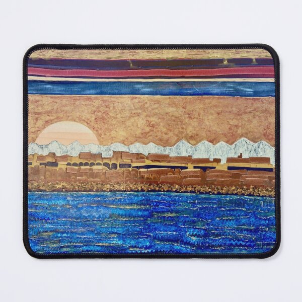 Item preview, Colorado River designed and sold by vanvlietart.