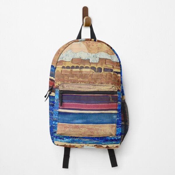 Item preview, Colorado River designed and sold by vanvlietart.