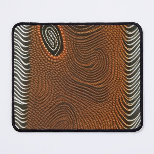 Item preview, Australian Aboriginal Art designed and sold by Yoosa.