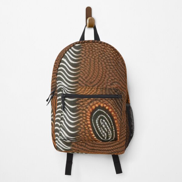 Item preview, Australian Aboriginal Art designed and sold by Yoosa.