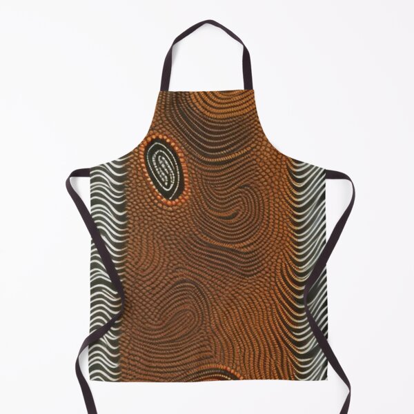 Item preview, Australian Aboriginal Art designed and sold by Yoosa.
