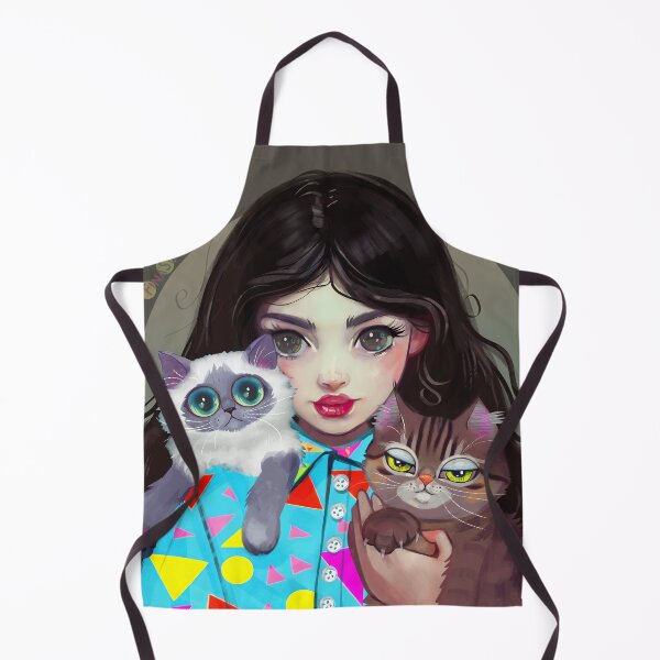 Item preview, Cat cuddles designed and sold by FinaSusu.