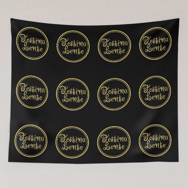 Item preview, Festina Lente - Make Haste Slowly - Latin Phrases designed and sold by JourneyCreative.