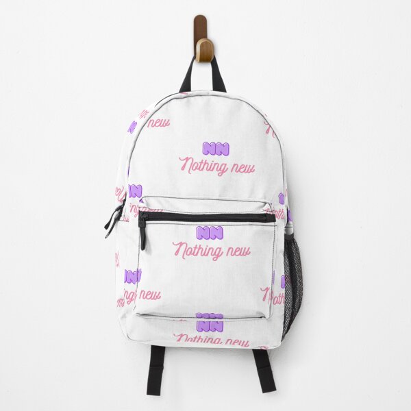 Item preview, Nothing New NN designed and sold by Editlab.