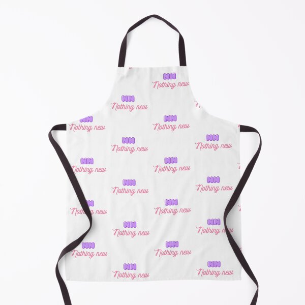 Item preview, Nothing New NN designed and sold by Editlab.