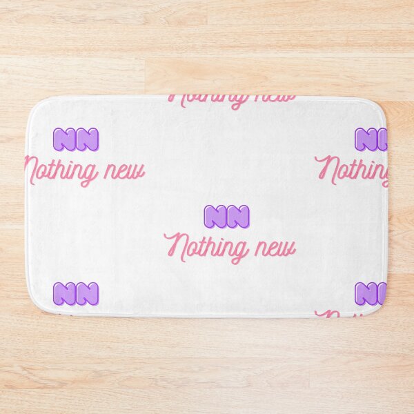 Item preview, Nothing New NN designed and sold by Editlab.